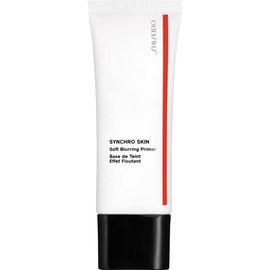 Synchro Skin Soft Blurring Primer - Shiseido - Fond De Teint 
