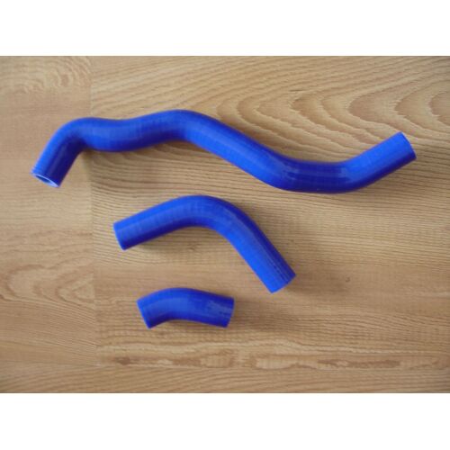 Bleu Tuyau De Radiateur En Silicone Pour 2000-2021 Suzuki Drz400 Drz400e Drz400s Drz400sm 2010 2011 2012 2013 2014 2015 2016 2017 2018 Nipseyteko®