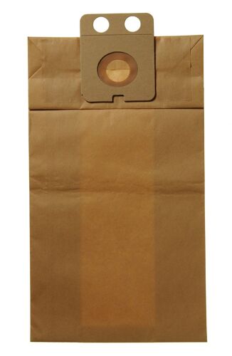 Sacs papier Aspirateur Nilfisk/Interfilter (1408618000)