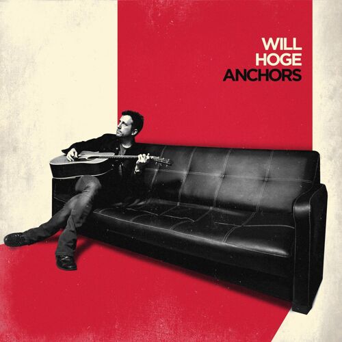 Anchors (Lp) [Vinyl]
