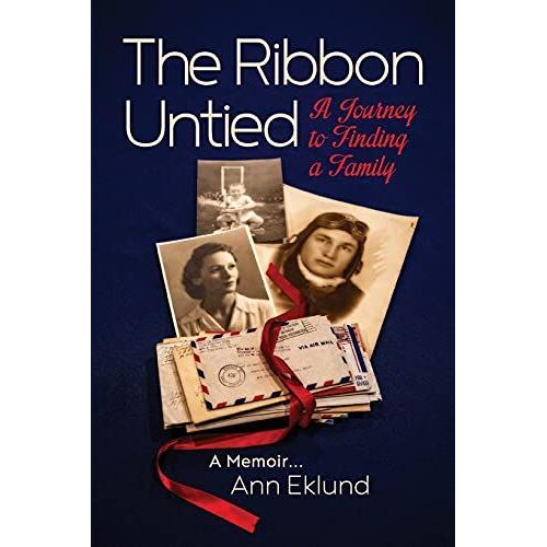 The Ribbon Untied