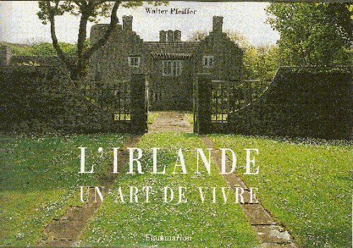 L'irlande Un Art De Vivre