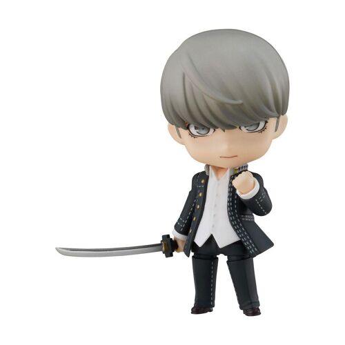 Persona 4 Golden - Figurine Nendoroid P4g Hero 10 Cm