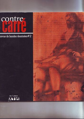 Contre Carré 2