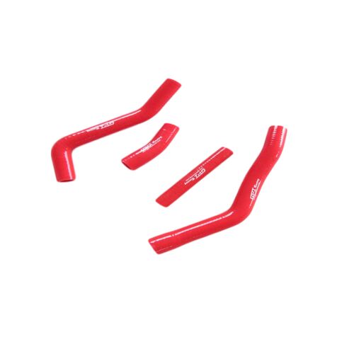 White Kit De Tuyaux En Silicone, Pour Yamaha Yz450f 2010-2013 Yz 450 F 2010 2011 2012 2013 Nipseyteko®