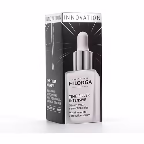 Filorga Time Filler Sérum Intensive 30ml 