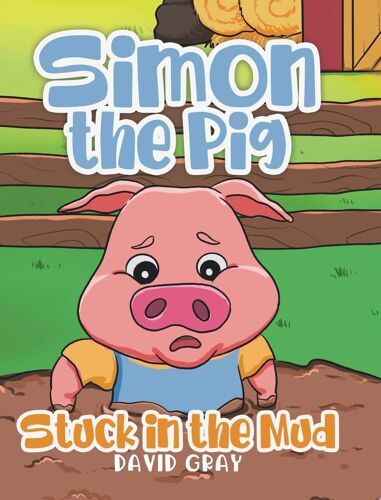 Simon The Pig