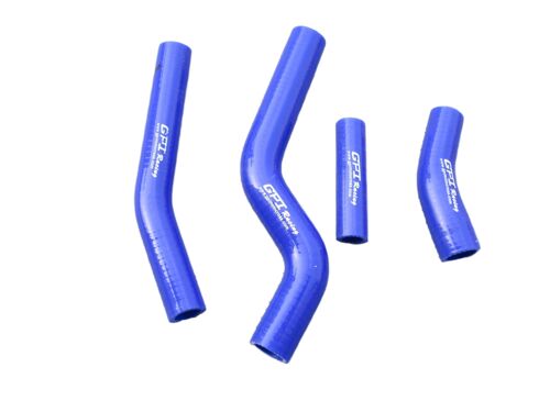 White Kit De Tuyaux En Silicone, Pour Yamaha Wr450f 2007-2015 Wr 450 F 2007 2008 2009 2010 2011 2012 2013 2014 2015 Nipseyteko®