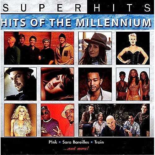 Super Hits: Hits Of The Millennium