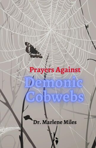 Prayers Against Demonic Cobwebs