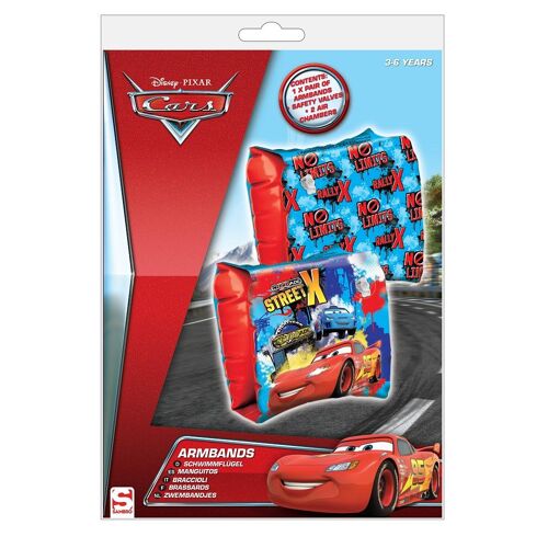 Brassards Gonflable Disney Cars