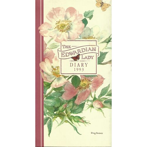 The Edwardian Lady - Diary 1993