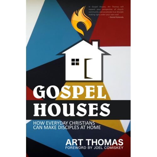Gospel Houses