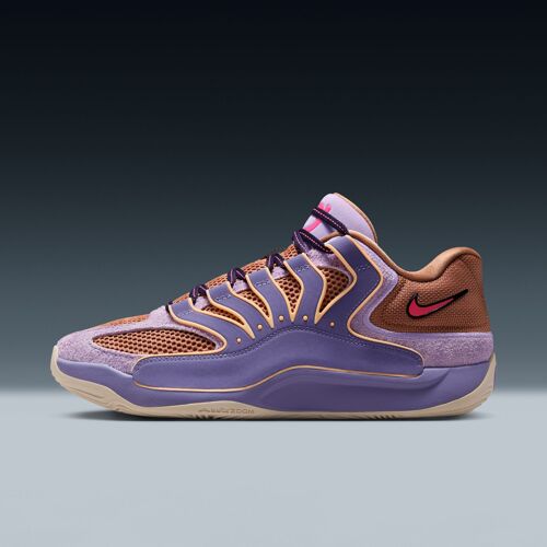 Chaussures de basket KD18 - Pourpre