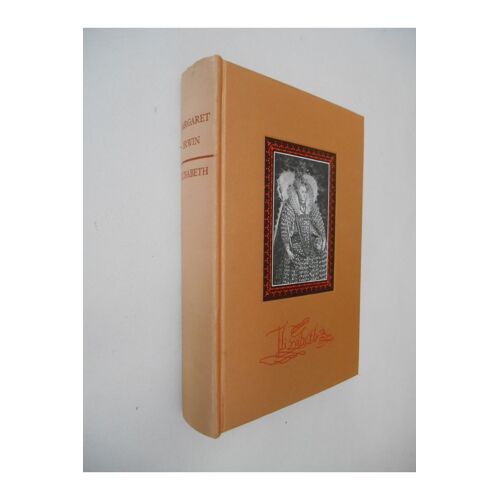 Elisabeth / Irwin, Margaret / Réf: 31677