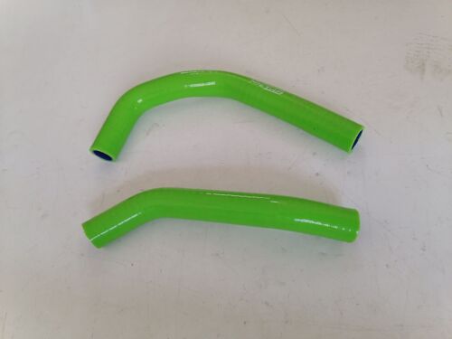 Yellow Kit De Tuyaux En Silicone, Pour Yamaha Yz80/1996-2001 Yz85 Yz 80 85, 1997, 2018, 2002, 2003, 2004, 2005, 2006, 2007, 2008 Nipseyteko®