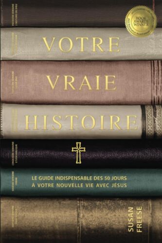 Votre Vraie Histoire