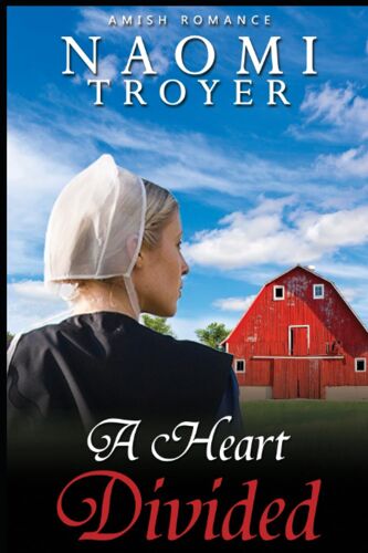 A Heart Divided