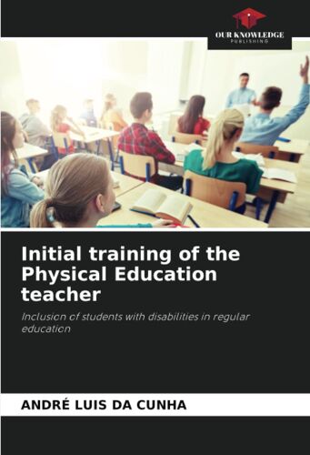 Initial Training Of The Physical Education Teacher