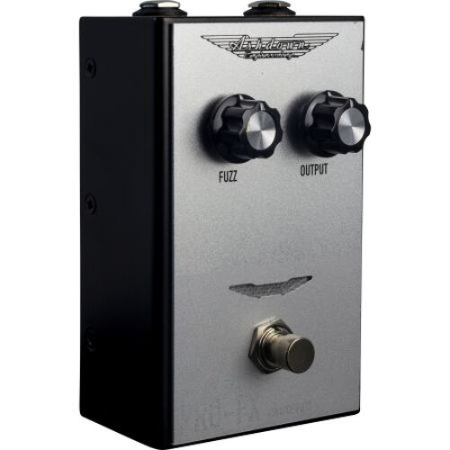 Ashdown - Vintage Fuzz