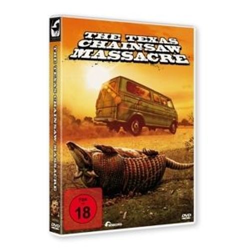 The Texas Chainsaw Massacre