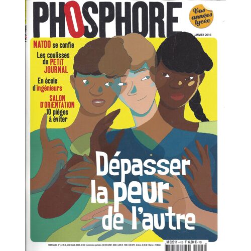 Phosphore 415