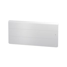 Radiateur électrique chaleur douce Axoo bas 1000W Noirot