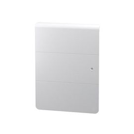 Radiateur électrique chaleur douce Axoo horizontal 1500W Noirot