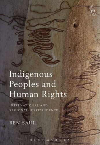 Indigenous Peoples And Human Rights