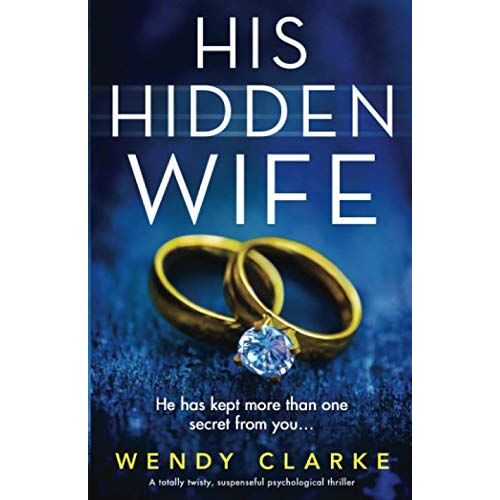 His Hidden Wife