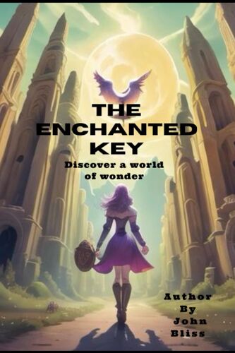 The Enchanted Key: Discover A World Of Wonder