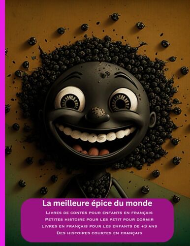 Livres De Contes Pour Enfants En Français: Petites Histoire Pour Les Petit Pour Dormir, Livres En Français Pour Les Enfants De +3 Ans, Des Histoires ... Contes Enfants En Français) (French Edition)