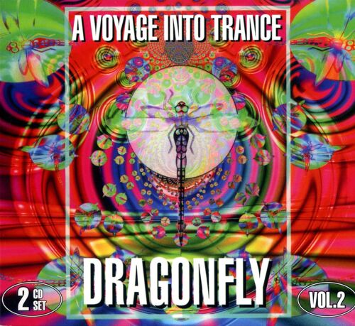 A Voyage Into Trance - Vol. 2