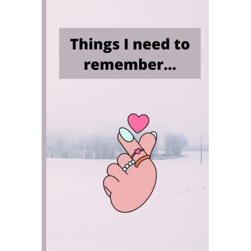 My Journey: A Cute Journal With Blank Lined