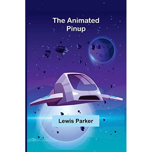 The Animated Pinup