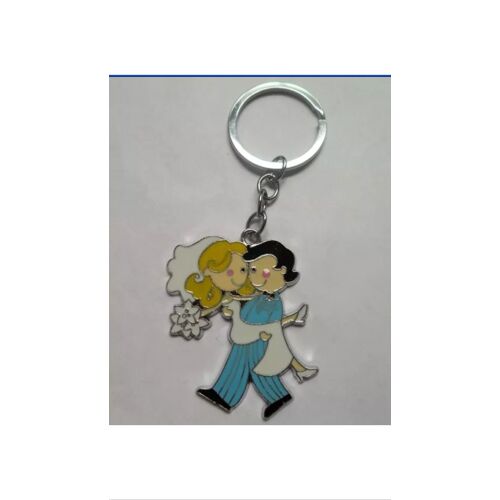 Porte Clé , Clef , Clefs Mariage , Mariés , Mariées