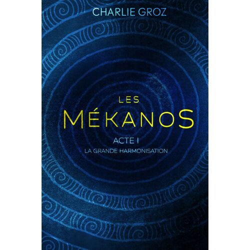 Les Mékanos
