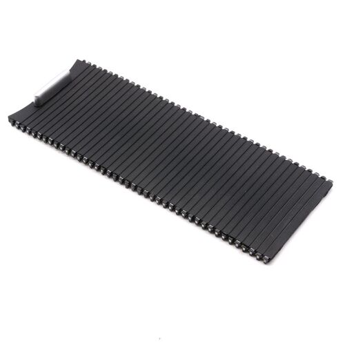 Obturateur Central D'accoudoir De Voiture, Porte-Gobelet, Housse De Rideau Pour Jetta 2006-2011, Eos Mk5, Golf Mk6, Rocco Contrastée 5kd, 862, 531, Noir " Nipseyteko "