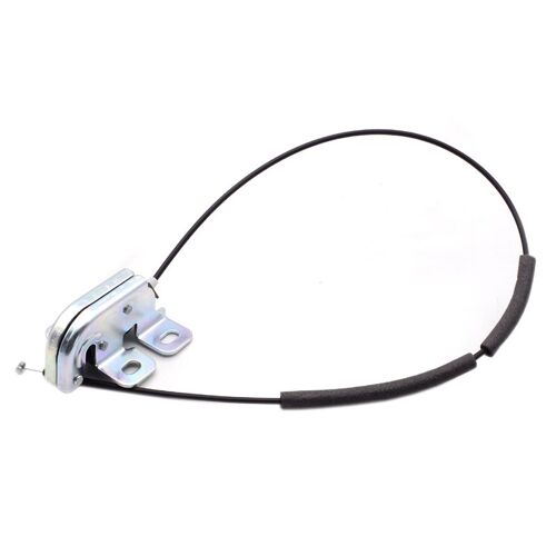 Gauche Serrure De Hayon Arrière Pour Renault Koleos, Loquet Arrière, Hayon Droit, Loquet De Coffre, 2008, 2009, 2010, 905932234r, 905939948r, S De Voitures " Nipseyteko "
