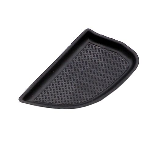 Arriére Gauche Tapis De Fermeture En Caoutchouc Anti-Poussière Pour Mazda 3 Axela Bhn9-68-454 Bhn9-68-424 Bhp1-68-424 454, Rainure De Joint De Portière De Voiture " Nipseyteko "