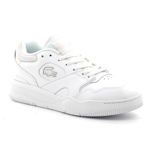 Lacoste Sneakers Lineshot Blanc
