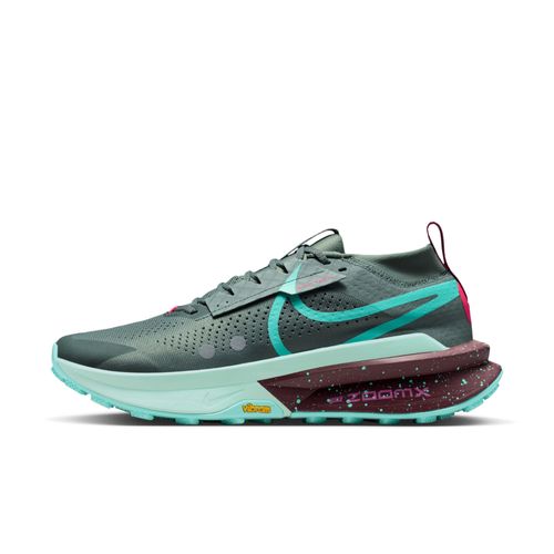Chaussures De Trail Nike Zegama 2 Pour Gris