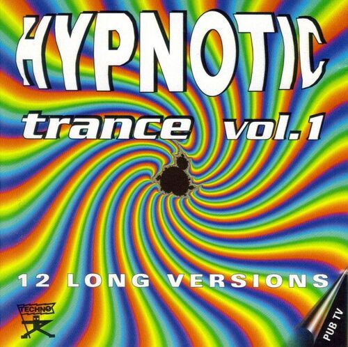 Hypnotic Trance Vol. 1