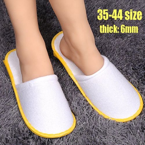 Chaussure Femme Chausson Femme Pantoufle Femme Chaussons Sandales Claquette Femme Chaussures Femme Sandales Femmesté Chachaussures Jetables Pour Femmes, Pantoufles De Maison, D'hôtel, Faciles Utiliser, Abordables
