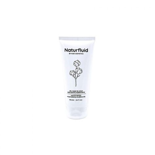 Lubrifiant Eau Lubrifiant Eau Naturfluid 100ml Nuei