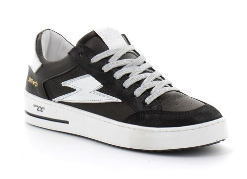 Semerdjian Noubar Noir