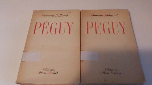 Péguy