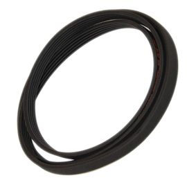 SOS Accessoire Courroie plate 1244 J5 pour Lave-linge 2816750200 2466300201 AEG ALTUS AYA BAUKNECHT BEKO BELLAVITA BLOMBERG BOREAL BRANDT CO Lave-linge (2816750200 2466300201 AEG ALTUS AYA BAUKNECHT B