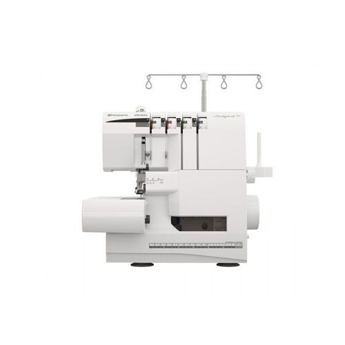 Surjeteuse Husqvarna Huskylock s15