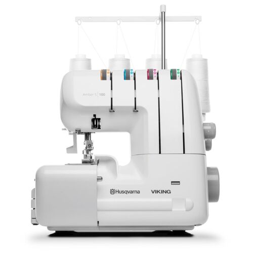 Surjeteuse Husqvarna Amber S100